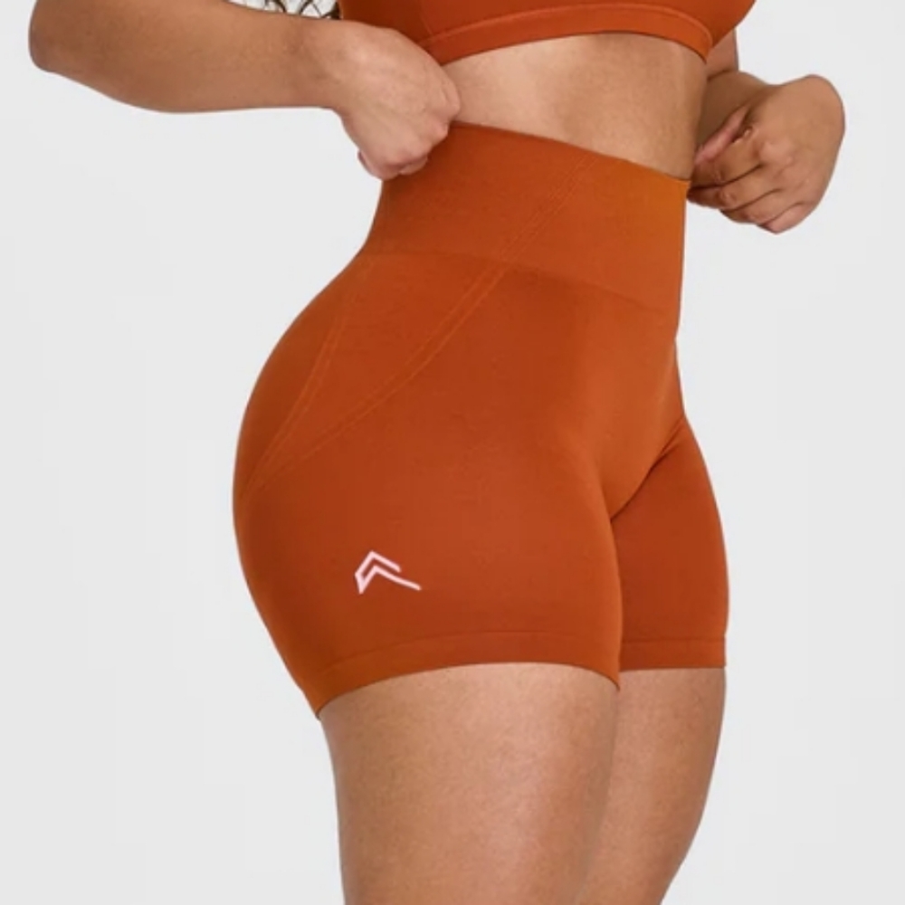 SOLD DO NOT BUY Oner Active Effortless Seamless Shorts Bundle - ALL SMALL - Picture 2 of 9